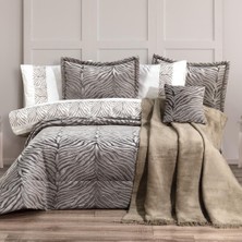 Schafer Home Jade Çeyiz Seti 11 Parça-Bej