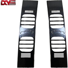 Arka Büyük Stop Çerçeve Seti New Defender LR129762 - LR144452 - LR147938 - LR129775 - LR144455 - LR147942