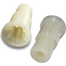 Tefal HB702 Blender Motor Hareket Aktarıcı (Kaplin)