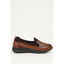 Pierre Cardin Taban Deri Spor Ayakkabı PC-55360