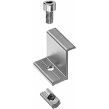 Panel Sonlandırıcı