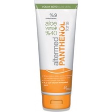 Aloe Veralı Vücut Sütü 230 ml
