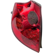 Kia Ceed Stop Lambası Sol 2008-2010