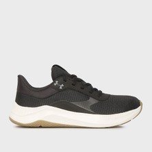Under Armour Aurora 3 Kadın Siyah Koşu Ayakkabısı