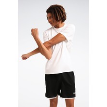 Reebok Dune Tee Beyaz Erkek Kısa Kol T-Shirt
