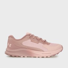 Under Armour Charged Bandit Trail 3 Kadın Pembe Koşu Ayakkabısı