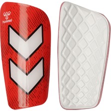 Hummel Steel Kırmızı Tekmelik