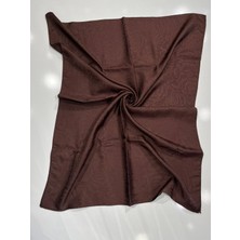 Ipekseli Vual Jakar Şal Desen 1 - 20