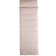 Kingcamp Vega 150 Comfort Uyku Tulumu Khaki