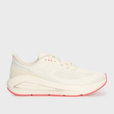 Under Armour Sonic 7 Kadın Beyaz Koşu Ayakkabısı