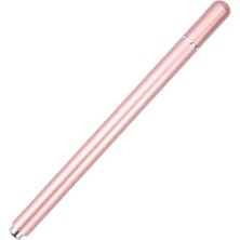Ally Vers2 Universal Stylus Kapasitif Tablet Telefon Dokunmatik KALEM-(5775) - FEİ4419-3369