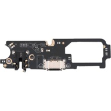 Oppo Realme 6  Şarj Soket ve Mikrofon BORDU-(5775) - FEİ8048-3909