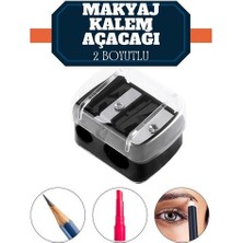 Turk Leonida 2 Boyutlu Makyaj Kalem Açacağı - FEİ8092-6338