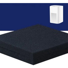 Ezere STK-36669 Hava Temizleyici Makinesi Için Yedek FILTRE-(5775) - FEİ1327-6704