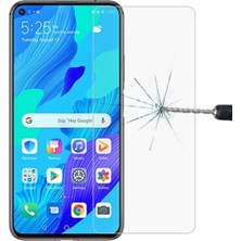 Huawei Nova 5t/honor 20 Tempered Kırılmaz Cam Ekran KORUYUCU-(5775) - FEİ2498-6628