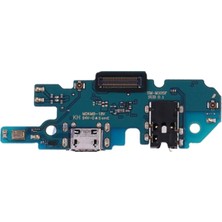 Sm Galaxy M10 SM-M105F Şarj-Kulaklık Soket Mikorofon BORDU-(5775) - FEİ7045-6257