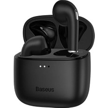 Baseus Bowie E8 True Wireless Gürültü Engelleyici Bluetooth KULAKLIK-(5775) - FEİ8284-5325