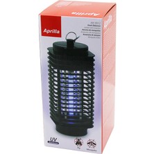 Aprilla AIK-9912  Fanus Model  Elektrikli Sinek Öldürücü Uva Floresan Mor I? - FEİ6500-263