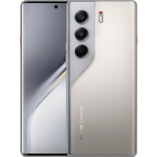 TECNO Camon 40 Pro 5G 8+256 GB Titanyum (TECNO Türkiye Garantili)