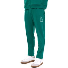 Lumberjack ml Gray 22BLO-20 5pr Yeşil Erkek Eşofman Altı