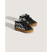 Vans Mte Sk8-Mid Reissue V Çocuk Ayakkabı VN000D111KP1