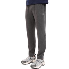 Lumberjack ML SUSLOV 22STFM008 5PR ANTRASIT MELANJ Erkek Eşofman Altı