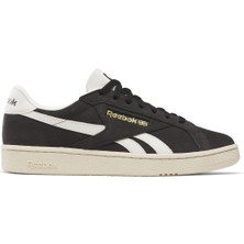 Reebok Club C Grounds Uk Siyah Unisex Sneaker