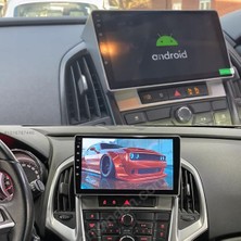 Opel Astra J Android Multimedya Sistemi 2-32 Myway (2010-2020)