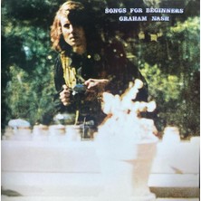 Graham Nash – Songs For Beginners
