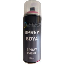Ral 4003 Fuşya Pembe Sprey Boya 400 Ml.