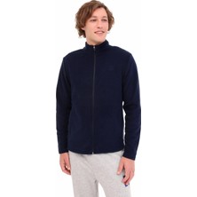 Kinetix MB Basıc Man Polar 5pr Lacivert Erkek Polar