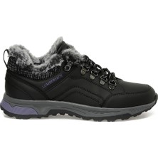 Lumberjack Debora Lw 5pr Siyah Kadın Outdoor