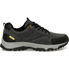 Kinetix Magna Pu 5pr Gri Erkek Outdoor