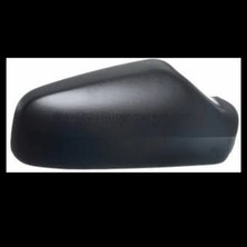 Opel Astra G 98 ve Sonrası Uyumlu Ayna Kapağı Sağ Siyah 2233962 00 