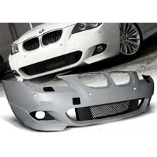 Bmw E60 5.seri 2003-2004-2005 M.tech Ön Tampon