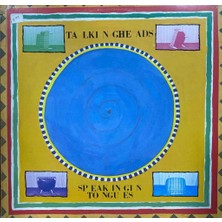 Talking Heads – Speaking In Tongues