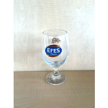Dolu Dolu 40 Yıl Yazılı Efes Pilsen Bira Kadehi