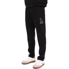 Lumberjack ml Gray 22BLO-20 5pr Siyah Erkek Eşofman Altı
