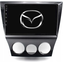 Mazda Rx-8 Android Multimedya Sistemi 2-32 Myway (2009-2011)