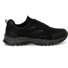 Kinetix Magna Pu 5pr Siyah Erkek Outdoor