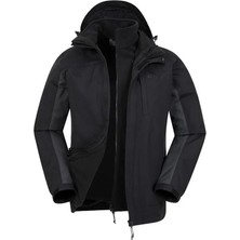 Milo Thunder 3in1 Ceket 3xl