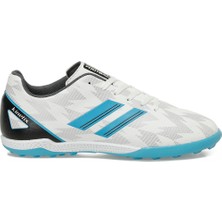 Kinetix Sımon Tf 5pr Beyaz Erkek Halı Saha Ayakkabısı