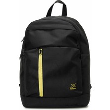 Kinetix SN366 Togy 5pr Siyah Unisex Sırt Çantası