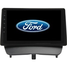 Ford Courier Titanium Paket Android Multimedya Sistemi 2-32 Myway (2014-2018)