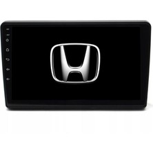 Honda City Android Multimedya Sistemi 2-32 Myway (2021-2025)