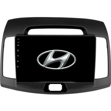 Hyundai Elantra Android Multimedya Sistemi 2-32 Myway (2006-2009)
