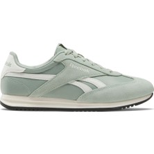 Reebok Run 70 Yeşil Kadın Sneaker