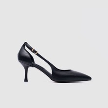 Kadın Topuklu Ayakkabı [060251]