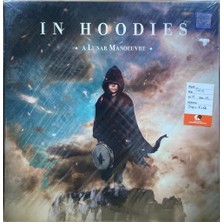 In Hoodies – A Lunar Manoeuvre