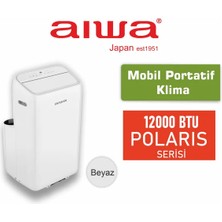 Aıwa Polarıs Serisi 12000 Btu
